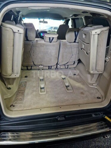 Toyota Land Cruiser Prado 2007, 244,000 km - 2.7 l - Goranboy