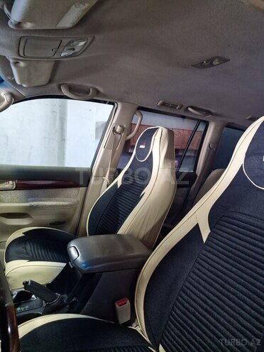 Toyota Land Cruiser Prado 2007, 244,000 km - 2.7 l - Goranboy