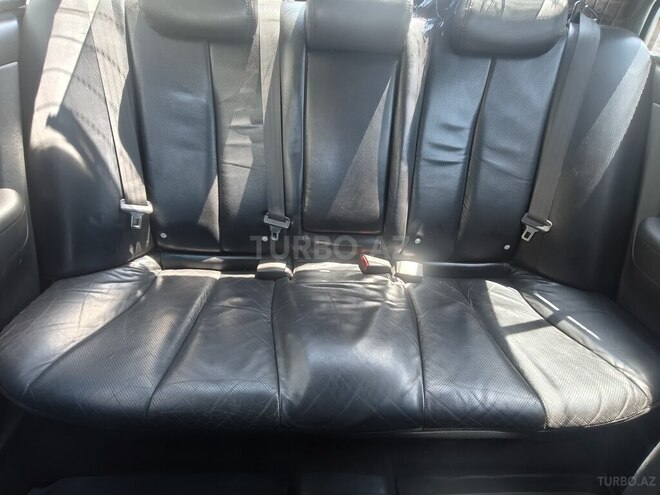 Hyundai Sonata 2009, 353,000 km - 2.4 l - Bakı