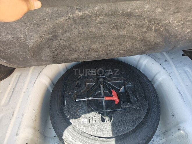 Hyundai Sonata 2009, 353,000 km - 2.4 l - Bakı