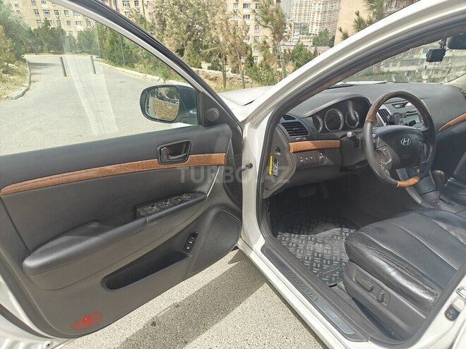 Hyundai Sonata 2009, 353,000 km - 2.4 l - Bakı