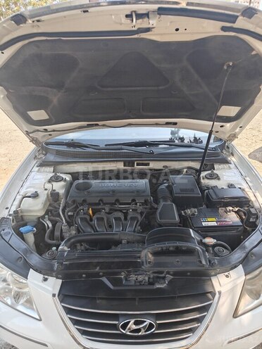 Hyundai Sonata 2009, 353,000 km - 2.4 l - Bakı