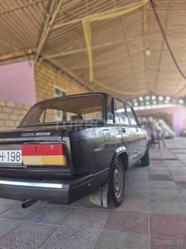 LADA (VAZ) 2107 2011, 167,510 km - 1.6 l - Hacıqabul