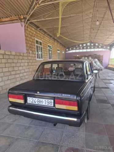 LADA (VAZ) 2107 2011, 167,510 km - 1.6 l - Hacıqabul