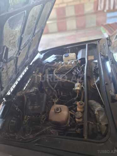 LADA (VAZ) 2107 2011, 167,510 km - 1.6 l - Hacıqabul