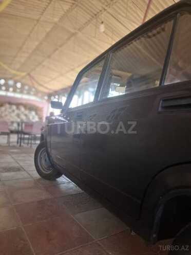 LADA (VAZ) 2107 2011, 167,510 km - 1.6 l - Hacıqabul