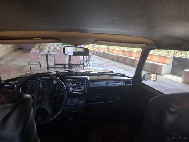 LADA (VAZ) 2107 2011, 167,510 km - 1.6 l - Hacıqabul