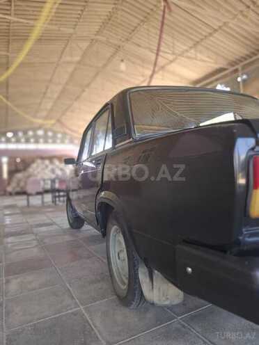LADA (VAZ) 2107 2011, 167,510 km - 1.6 l - Hacıqabul