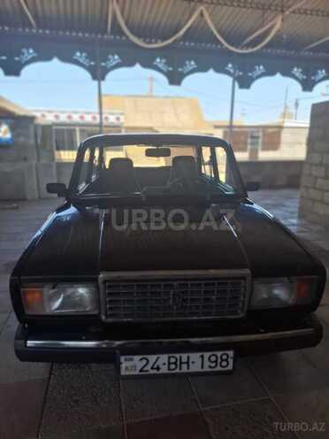 LADA (VAZ) 2107 2011, 167,510 km - 1.6 l - Hacıqabul