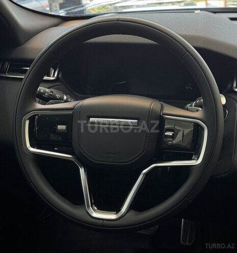 Land Rover RR Velar-7
