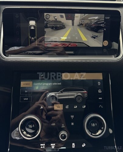 Land Rover RR Velar-21