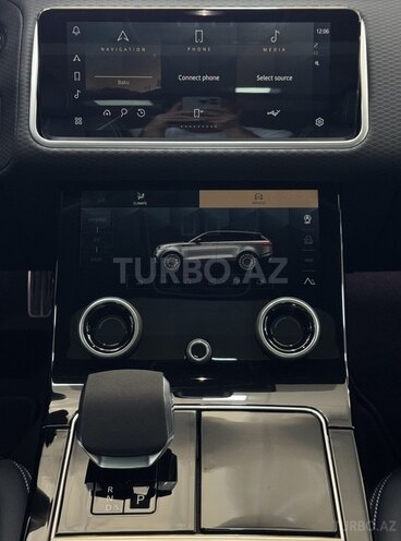 Land Rover RR Velar-20