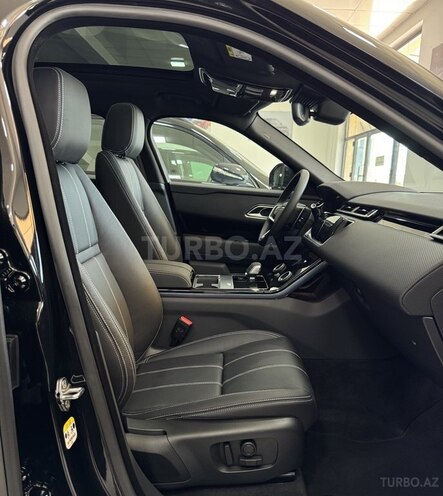 Land Rover RR Velar-17