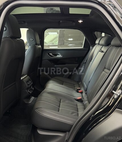 Land Rover RR Velar-14