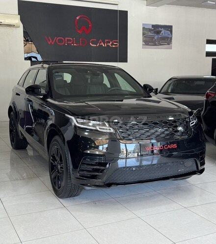 Land Rover RR Velar-3