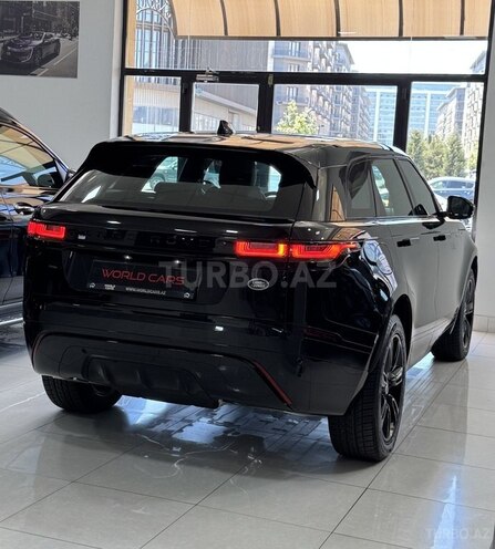 Land Rover RR Velar-6