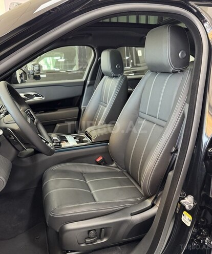 Land Rover RR Velar-9