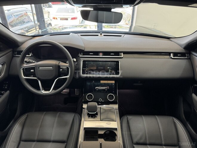 Land Rover RR Velar-19