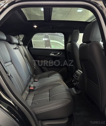 Land Rover RR Velar-16