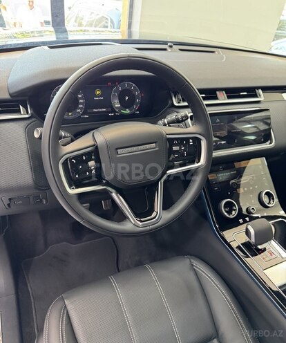 Land Rover RR Velar-11