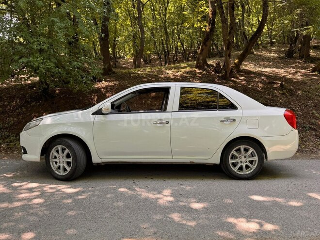 Geely MK 2012, 228,449 km - 1.5 l - Bakı