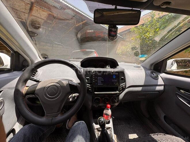 Geely MK 2012, 228,449 km - 1.5 l - Bakı