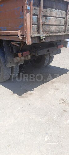 GAZ 53 1988, 250,000 km - 4.7 l - Lənkəran