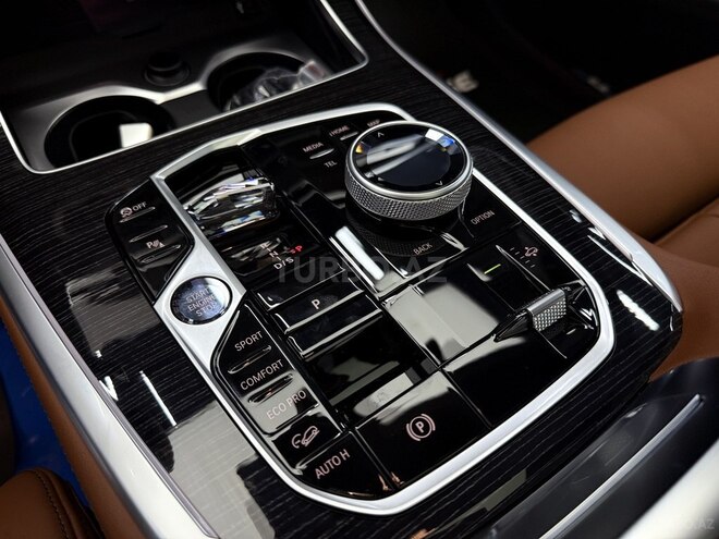BMW X7 2025, 0 km - 3.0 l - Bakı