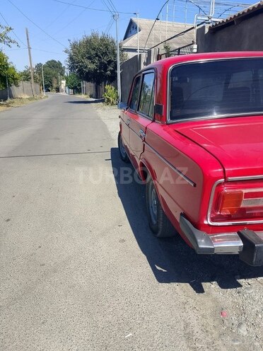LADA (VAZ) 2106 1995, 80,000 km - 1.6 l - Bərdə