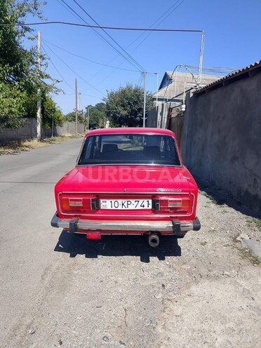 LADA (VAZ) 2106 1995, 80,000 km - 1.6 l - Bərdə
