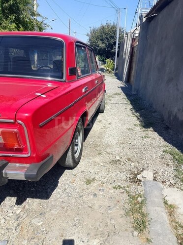 LADA (VAZ) 2106 1995, 80,000 km - 1.6 l - Bərdə