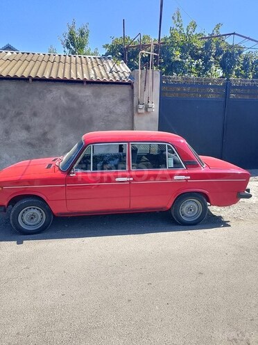 LADA (VAZ) 2106 1995, 80,000 km - 1.6 l - Bərdə