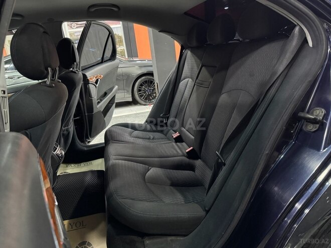Mercedes E 220 d 2002, 74,211 km - 2.2 л - Xırdalan