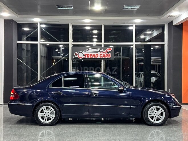 Mercedes E 220 d 2002, 74,211 km - 2.2 л - Xırdalan