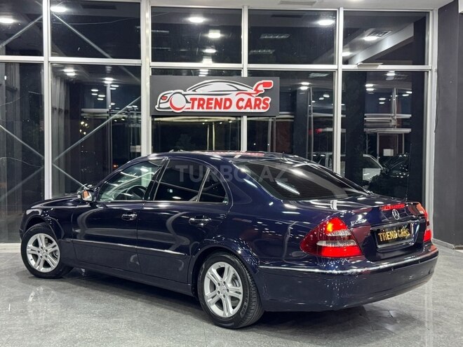 Mercedes E 220 d 2002, 74,211 km - 2.2 л - Xırdalan