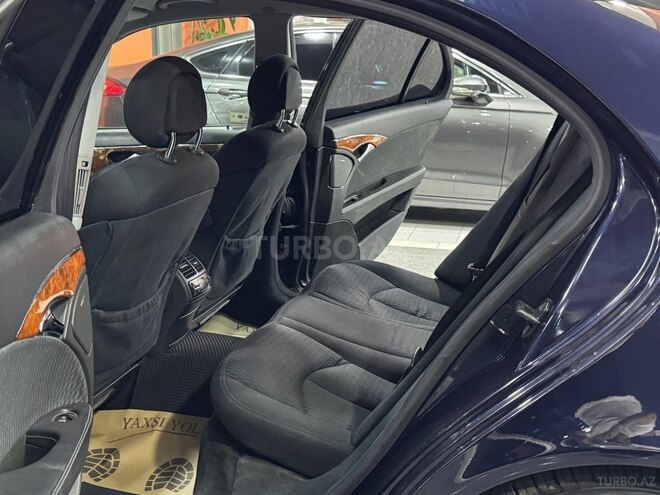 Mercedes E 220 d 2002, 74,211 km - 2.2 л - Xırdalan