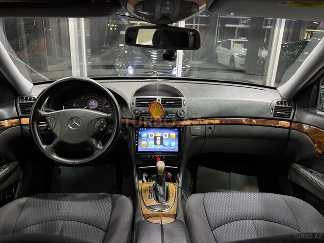 Mercedes E 220 d 2002, 74,211 km - 2.2 л - Xırdalan
