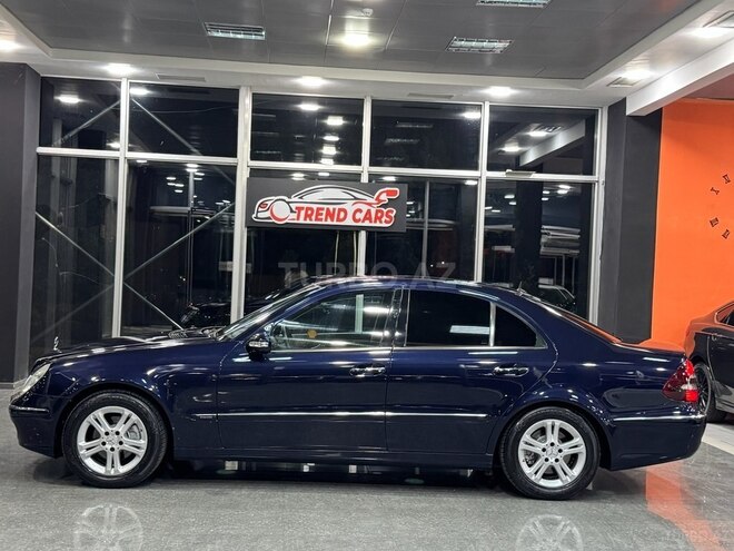Mercedes E 220 d 2002, 74,211 km - 2.2 л - Xırdalan