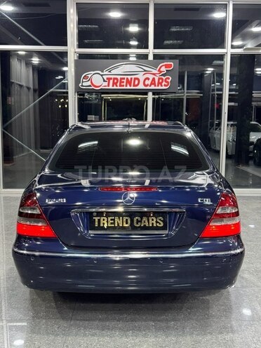 Mercedes E 220 d 2002, 74,211 km - 2.2 л - Xırdalan