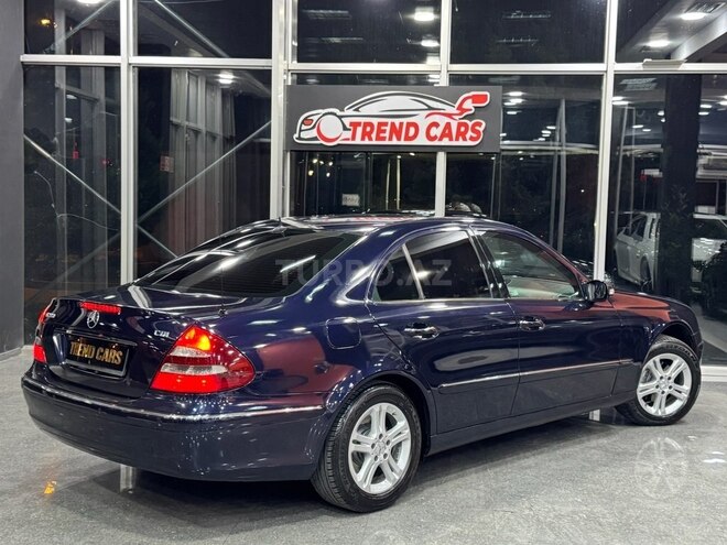 Mercedes E 220 d 2002, 74,211 km - 2.2 л - Xırdalan