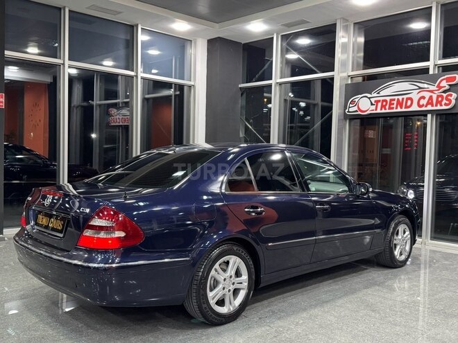 Mercedes E 220 d 2002, 74,211 km - 2.2 л - Xırdalan