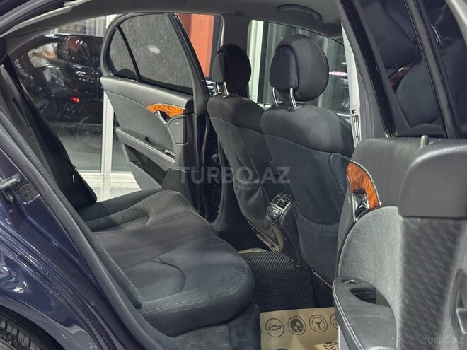 Mercedes E 220 d 2002, 74,211 km - 2.2 л - Xırdalan