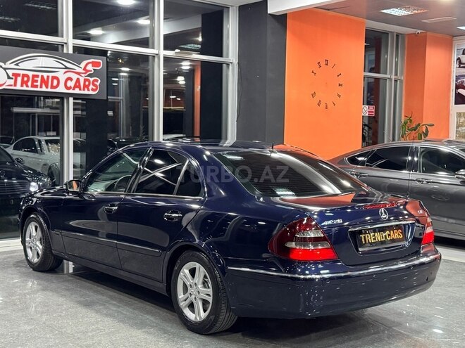 Mercedes E 220 d 2002, 74,211 km - 2.2 л - Xırdalan