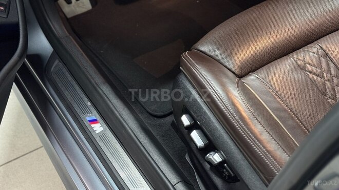 BMW 520 2019, 99,999 km - 2.0 l - Bakı