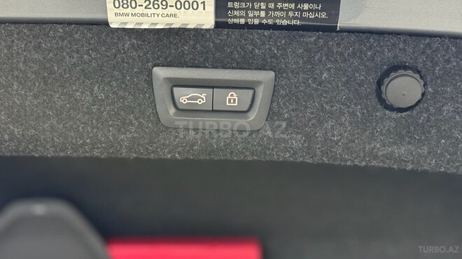 BMW 520 2019, 99,999 km - 2.0 l - Bakı