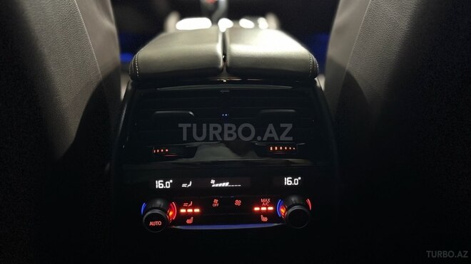 BMW 520 2019, 99,999 km - 2.0 l - Bakı