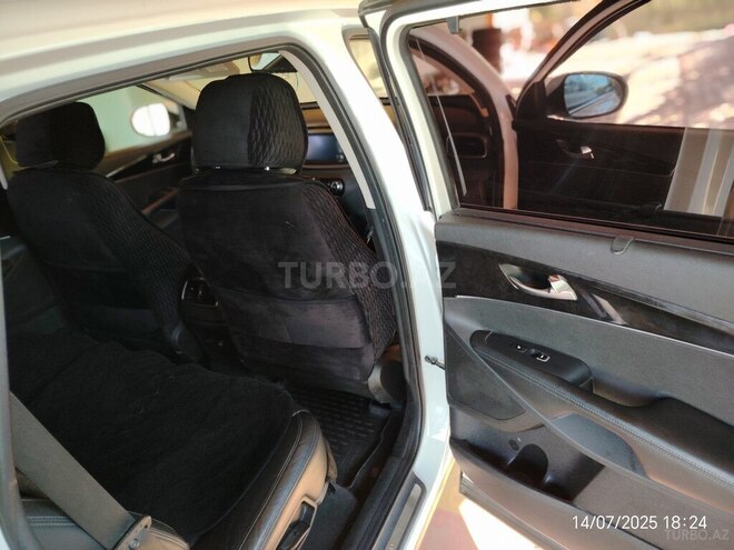 Kia Sorento 2015, 217,000 km - 2.0 l - Ağcabədi