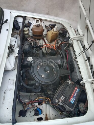 LADA (VAZ) 2106 1986, 86,000 km - 1.6 л - Bakı