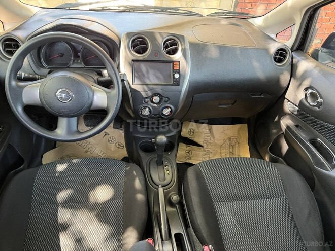 Nissan Note 2014, 85,000 km - 1.2 l - Bakı