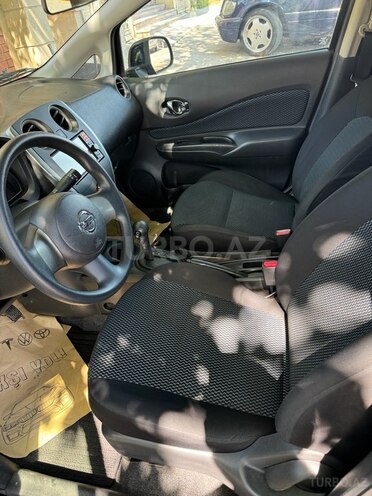 Nissan Note 2014, 85,000 km - 1.2 l - Bakı